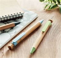 PENNA A SFERA BAMBOO